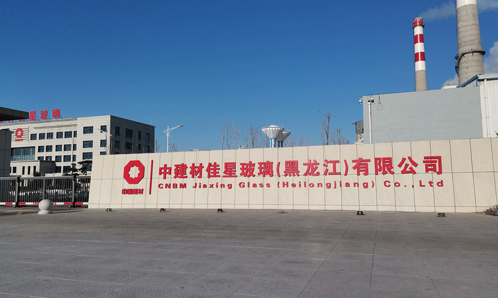 黑龙江A1322L24风行钢化炉案例