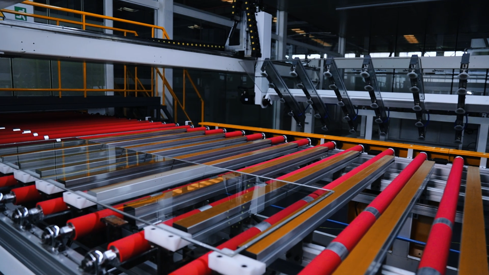 喜讯！兰迪顺利通过2025年国家级专精特新“小巨人”企业复核