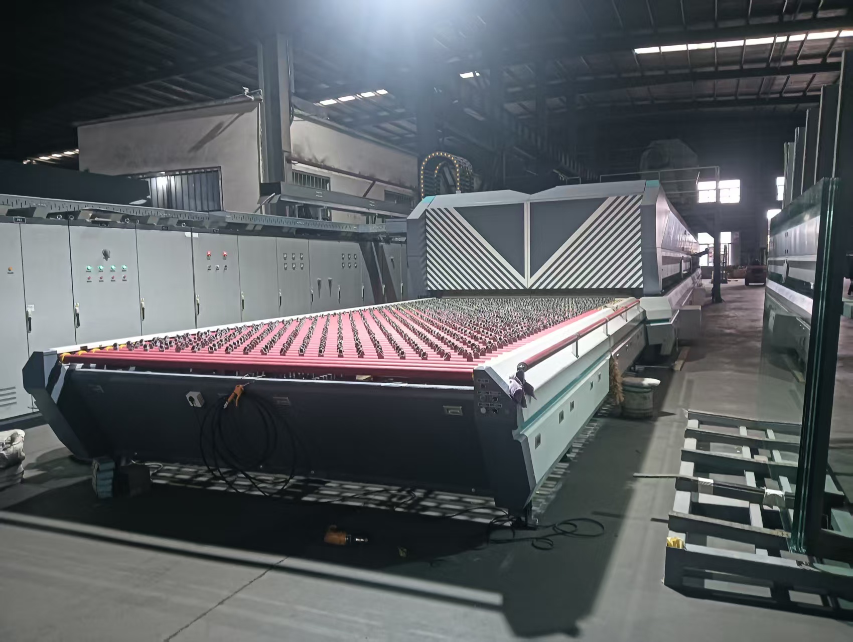 东海雷霆A2860T3D