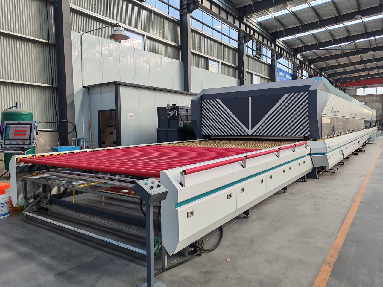 河北中达雷霆A2850T3D